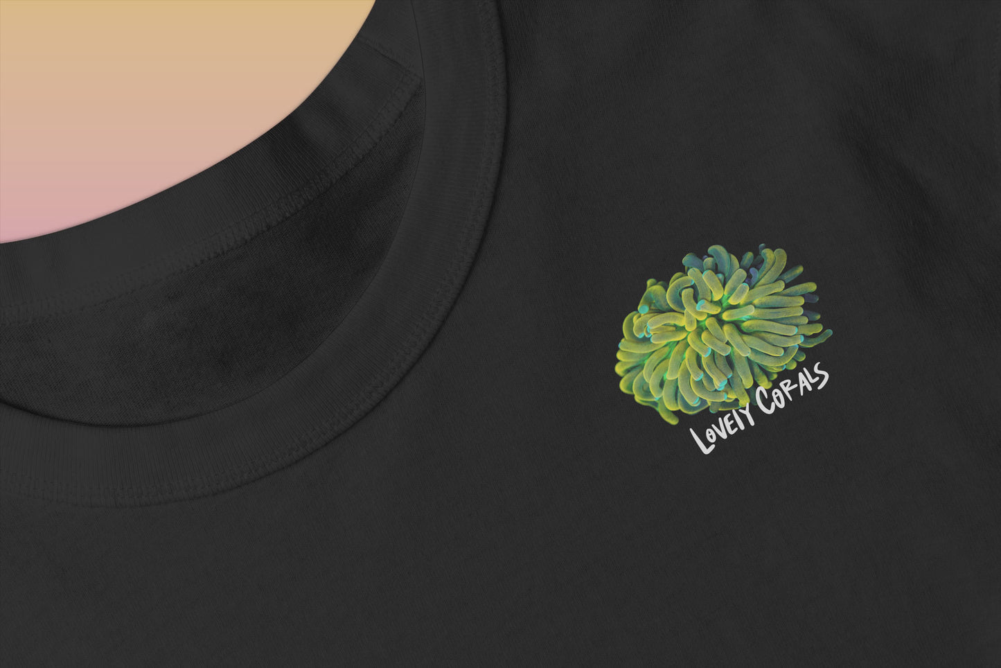 Dazed – NFT Official T-shirt | LovelyCorals