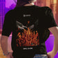 Corals On Fire – NFT Official T-shirt | LovelyCorals