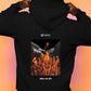 Corals On Fire – NFT Official Hoodie | LovelyCorals