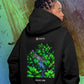 Galaxy Dive – NFT Official Hoodie | LovelyCorals