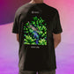Galaxy Dive – NFT Official T-shirt | LovelyCorals