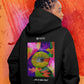 Look To Your Right – NFT Official Hoodie | LovelyCorals