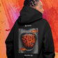 Screaming Fire – NFT Official Hoodie | LovelyCorals