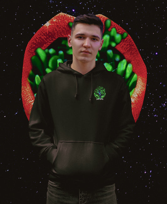 Galaxea – NFT Official Hoodie | LovelyCorals