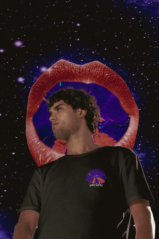 Interstellar – NFT Official T-shirt | LovelyCorals T-Shirt