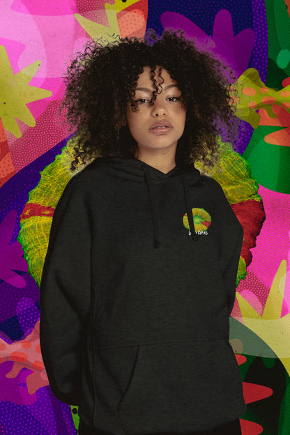 Look To Your Right – NFT Official Hoodie | LovelyCorals