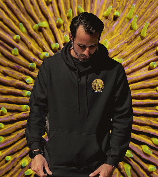 The Scream – NFT Official Hoodie | LovelyCorals