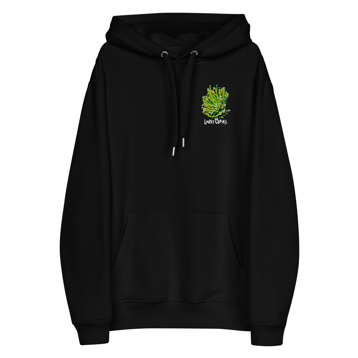 Laberinto – NFT Official Hoodie | LovelyCorals