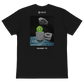 Mushroom Tea – NFT Official T-shirt | LovelyCorals