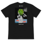 Tourched Head– NFT Official T-shirt | LovelyCorals