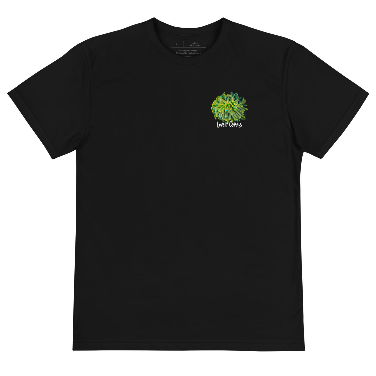 Save Our Ship – NFT Official T-shirt | LovelyCorals