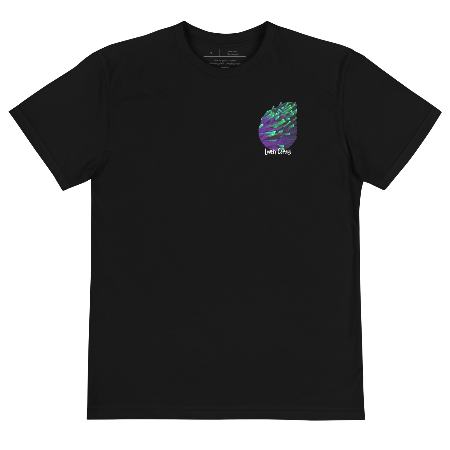 Tantalize – NFT Official T-shirt | LovelyCorals