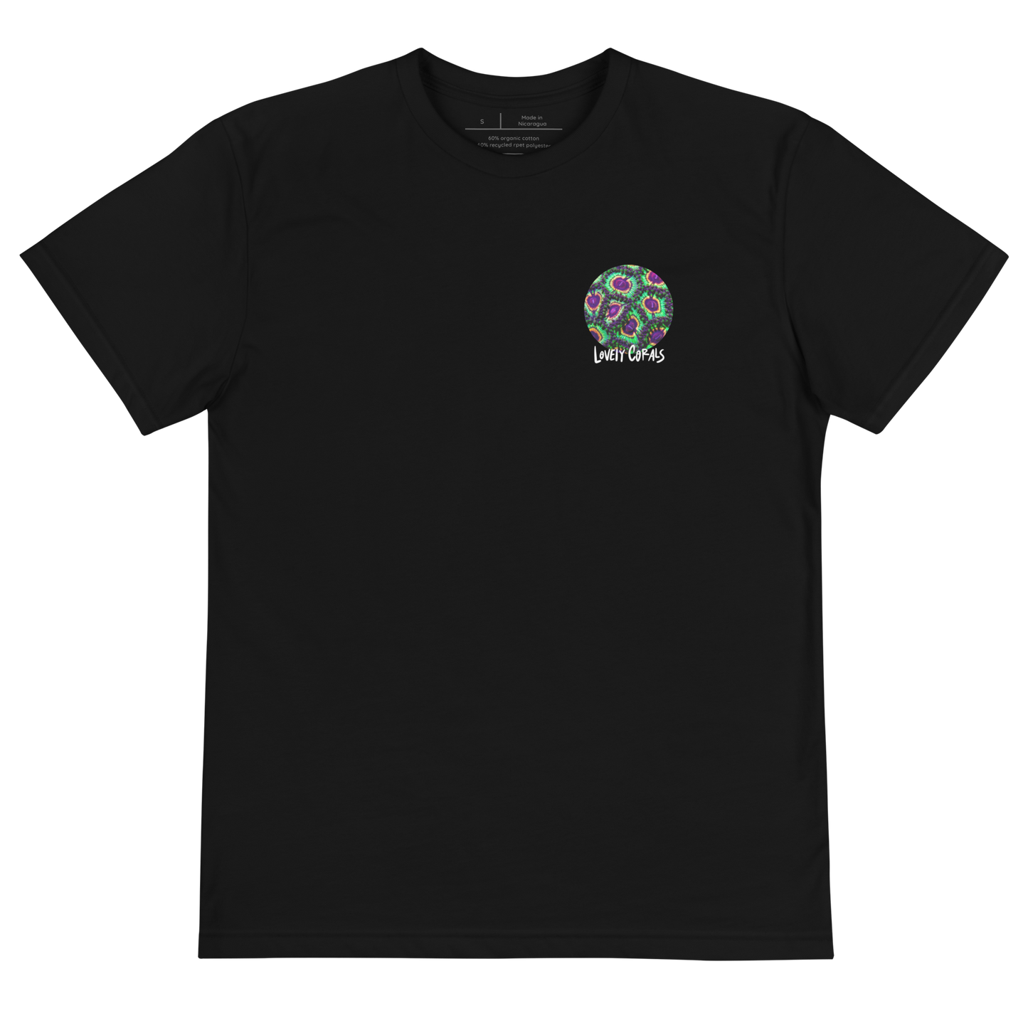 We See You – NFT Official T-shirt | LovelyCorals